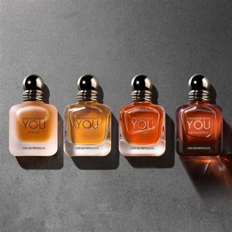 absolutrly parfum|Amazon.com : EMPORIO ARMANI STRONGER WITH YOU .